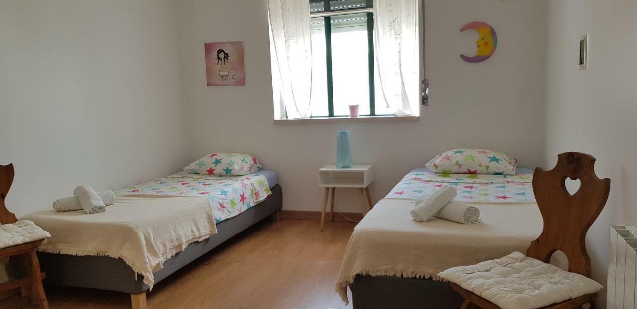 卡武埃鲁Casa Da Ana公寓 外观 照片