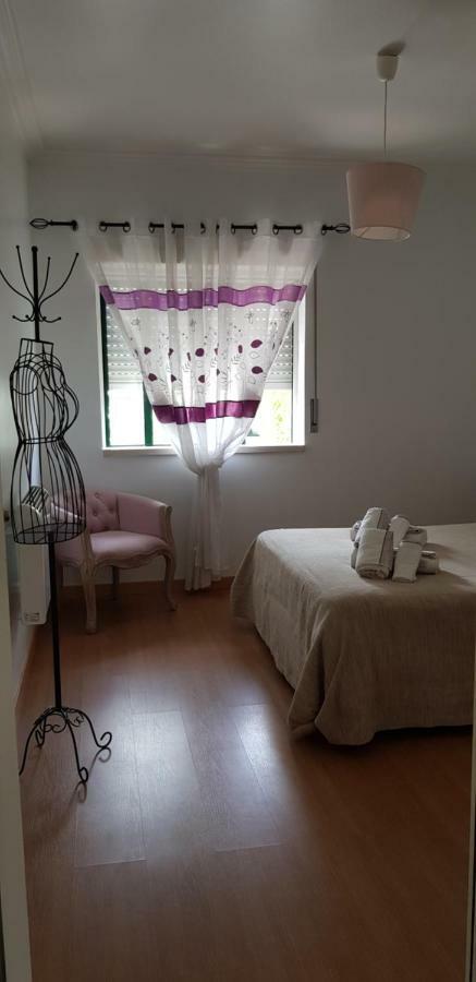 卡武埃鲁Casa Da Ana公寓 外观 照片
