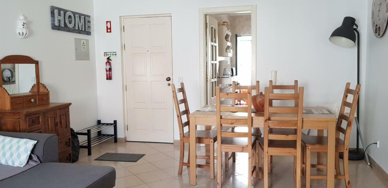 卡武埃鲁Casa Da Ana公寓 外观 照片